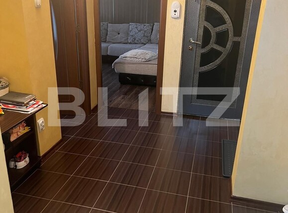 Apartament de închiriat 2 camere I. C. Frimu - 127593AI | BLITZ Galati | Poza5