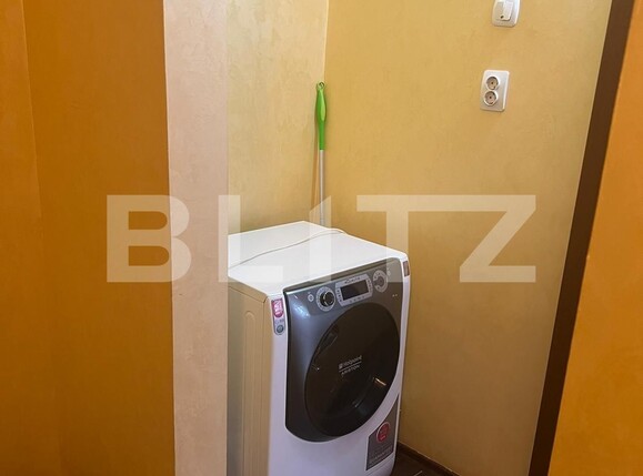 Apartament de închiriat 2 camere I. C. Frimu - 127593AI | BLITZ Galati | Poza7