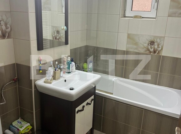 Apartament de închiriat 2 camere I. C. Frimu - 127593AI | BLITZ Galati | Poza11