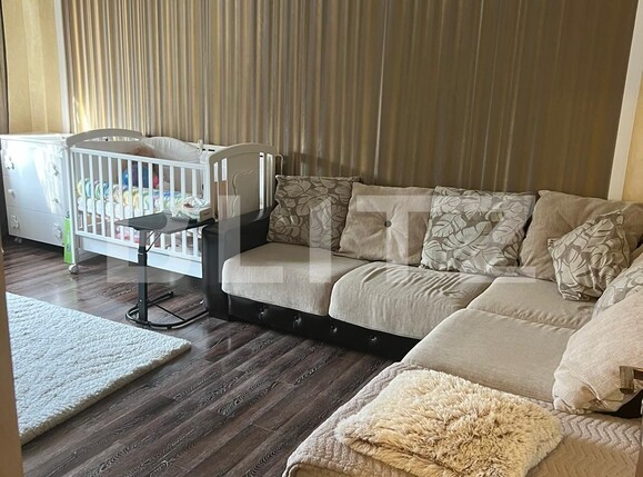 Apartament de închiriat 2 camere I. C. Frimu - 127593AI | BLITZ Galati | Poza2