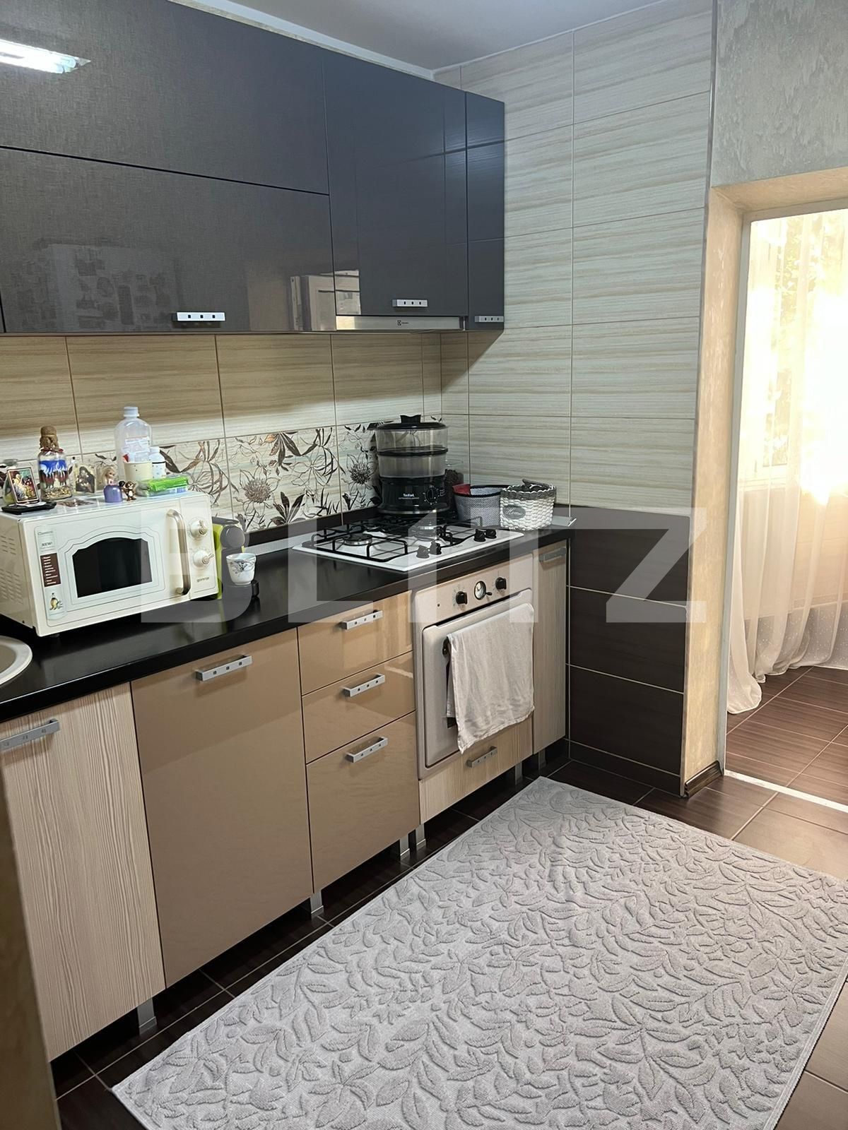 Apartament de închiriat 2 camere I. C. Frimu - 127593AI | BLITZ Galati | Poza3