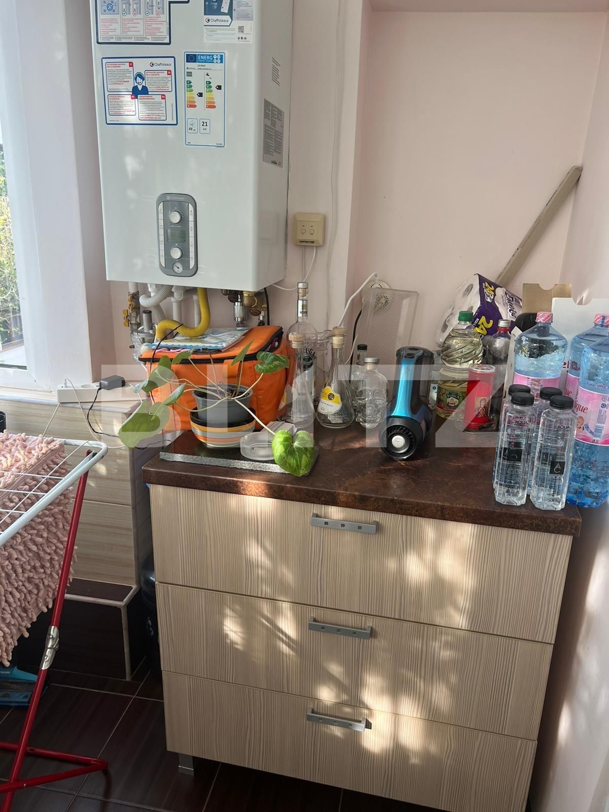 Apartament de închiriat 2 camere I. C. Frimu - 127593AI | BLITZ Galati | Poza4