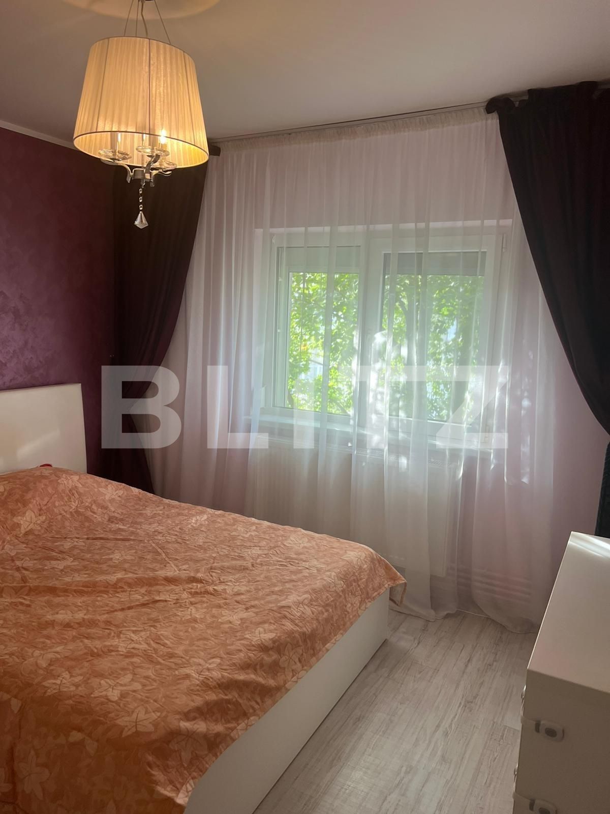 Apartament de închiriat 2 camere I. C. Frimu - 127593AI | BLITZ Galati | Poza8