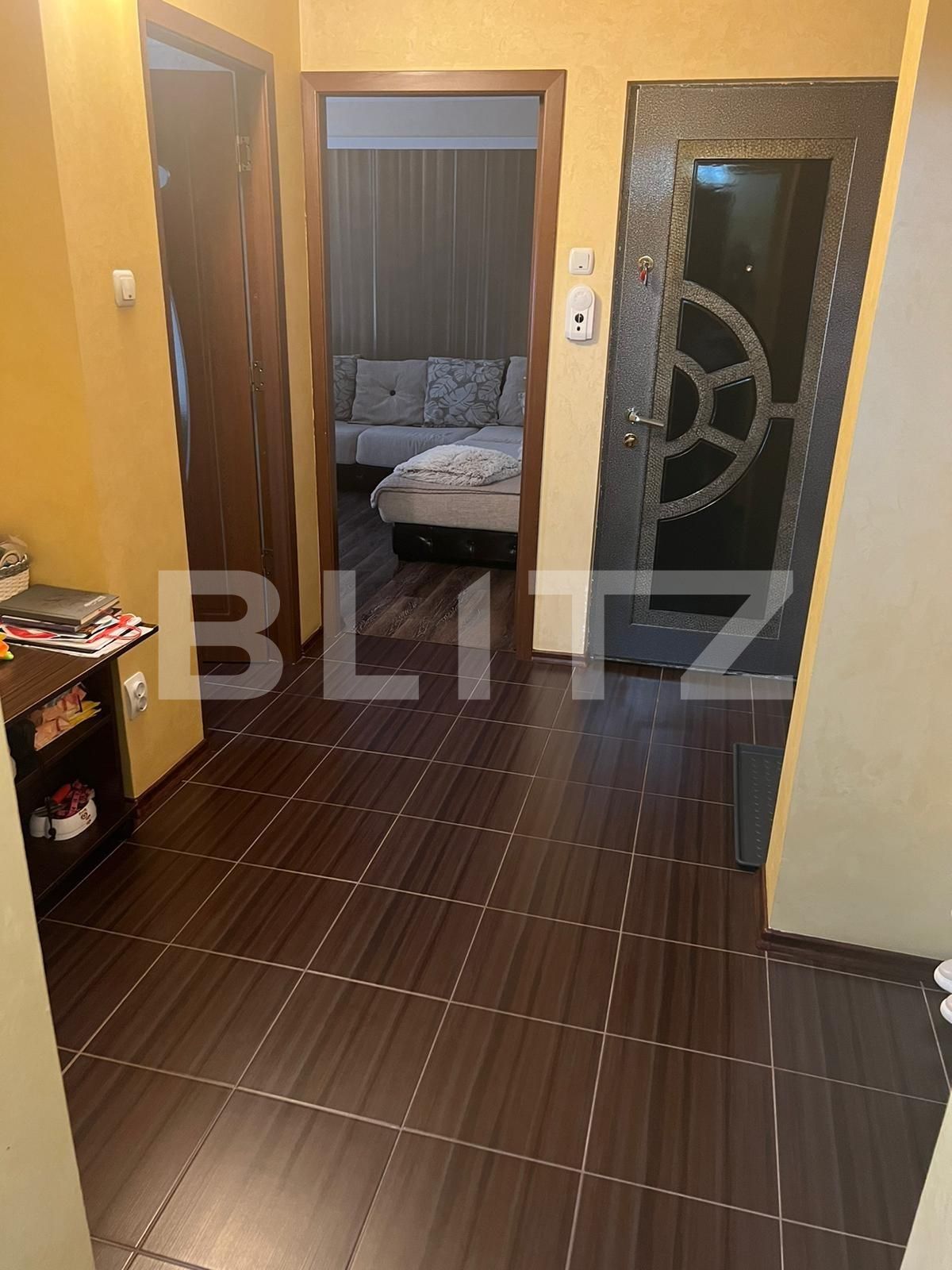 Apartament de închiriat 2 camere I. C. Frimu - 127593AI | BLITZ Galati | Poza5