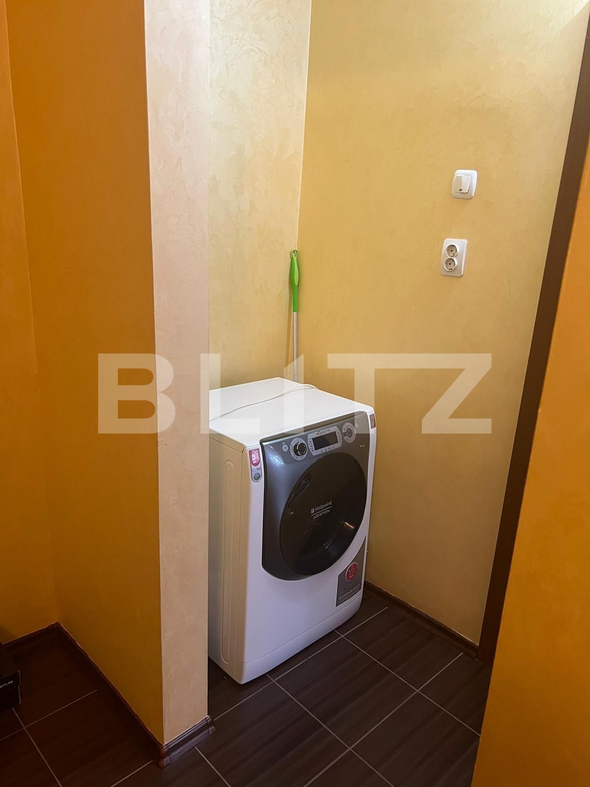 Apartament de închiriat 2 camere I. C. Frimu - 127593AI | BLITZ Galati | Poza7