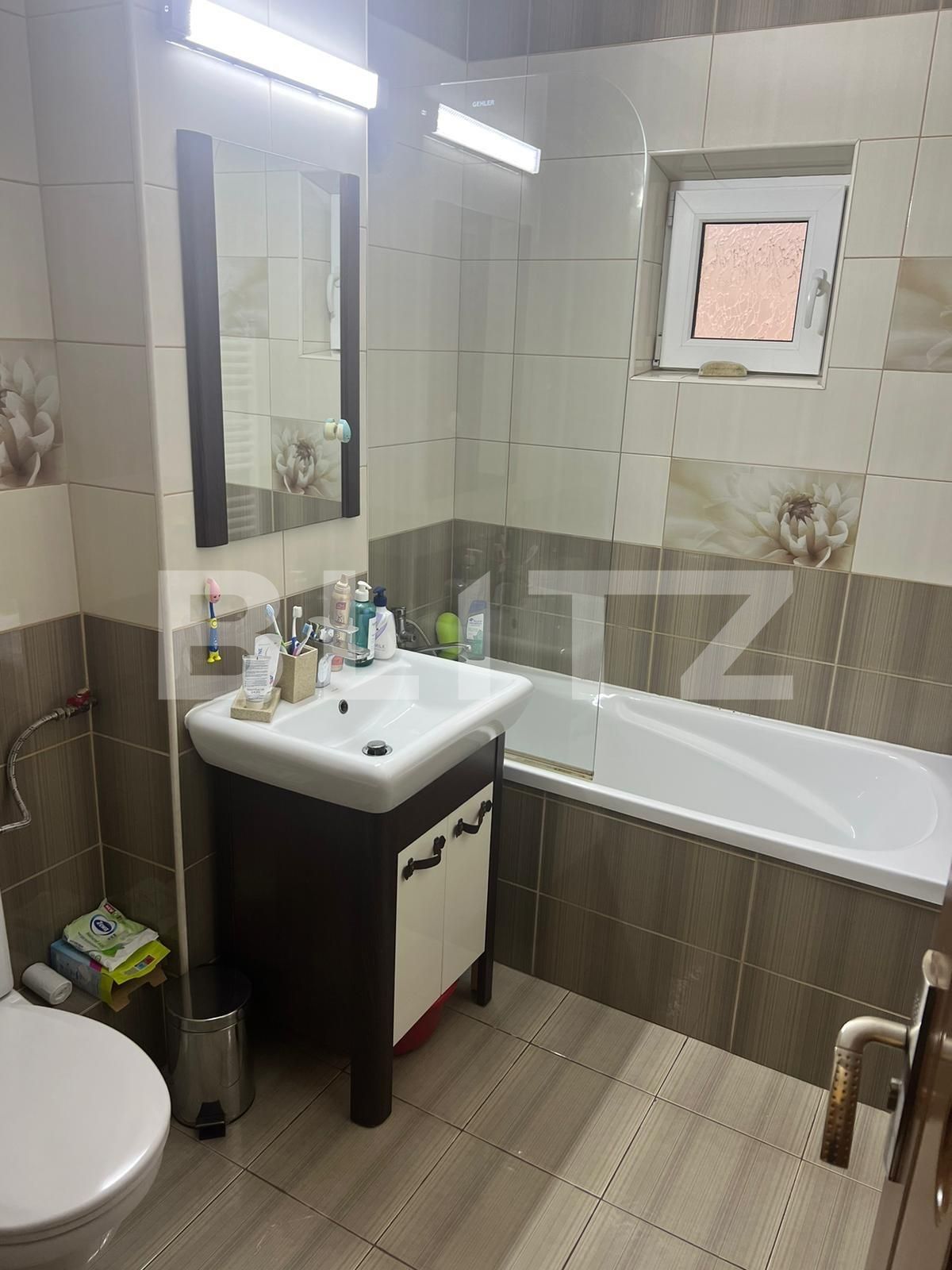 Apartament de închiriat 2 camere I. C. Frimu - 127593AI | BLITZ Galati | Poza11