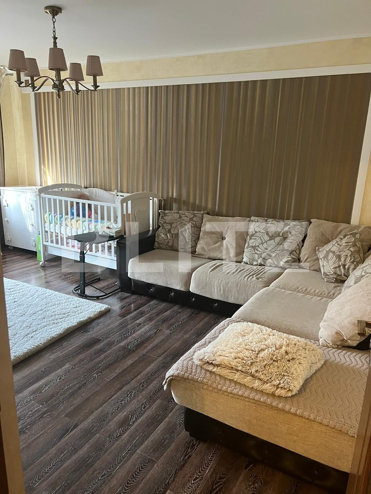 Apartament de închiriat 2 camere I. C. Frimu - 127593AI | BLITZ Galati | Poza2