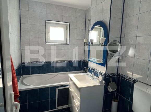 Apartament de vânzare 3 camere Siderurgistilor - 127613AV | BLITZ Galati | Poza8