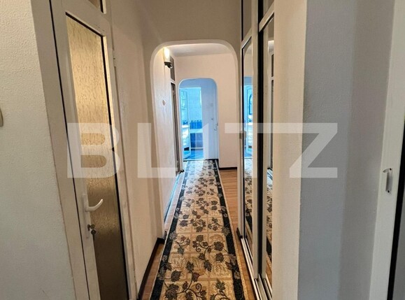Apartament de vânzare 3 camere Siderurgistilor - 127613AV | BLITZ Galati | Poza4