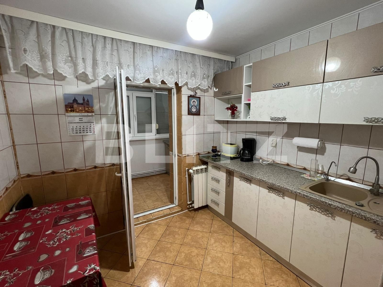 Apartament de vânzare 3 camere Siderurgistilor - 127613AV | BLITZ Galati | Poza7