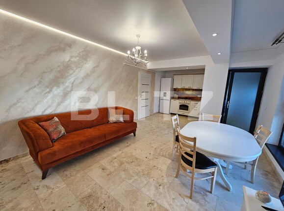 Apartament de închiriat 2 camere I. C. Frimu - 128098AI | BLITZ Galati | Poza1