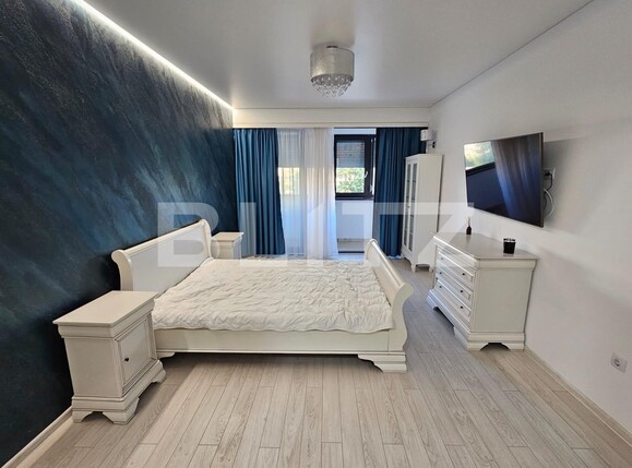 Apartament de închiriat 2 camere I. C. Frimu - 128098AI | BLITZ Galati | Poza2