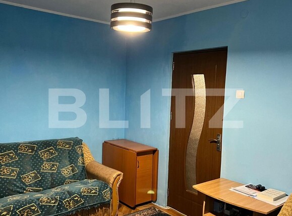 Apartament de vânzare 3 camere Micro 20 - 128551AV | BLITZ Galati | Poza9