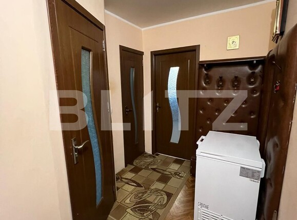 Apartament de vânzare 3 camere Micro 20 - 128551AV | BLITZ Galati | Poza1