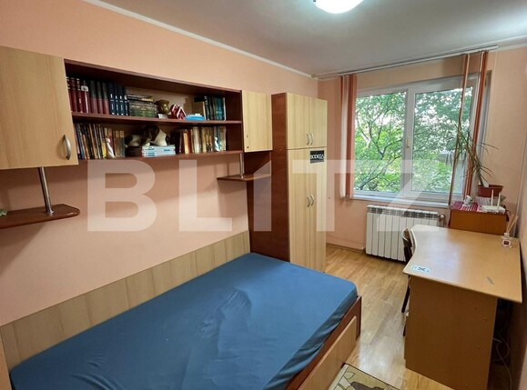 Apartament de vânzare 3 camere Micro 20 - 128551AV | BLITZ Galati | Poza4
