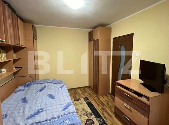 Apartament de vânzare 3 camere Micro 20 - 128551AV | BLITZ Galati | Poza3