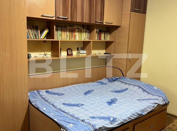 Apartament de vânzare 3 camere Micro 20 - 128551AV | BLITZ Galati | Poza10