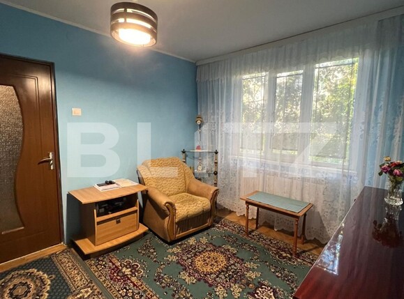 Apartament de vânzare 3 camere Micro 20 - 128551AV | BLITZ Galati | Poza7
