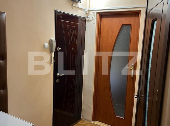 Apartament de vânzare 3 camere Micro 20 - 128551AV | BLITZ Galati | Poza2
