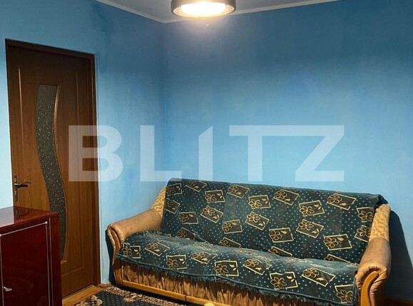 Apartament de vânzare 3 camere Micro 20 - 128551AV | BLITZ Galati | Poza8