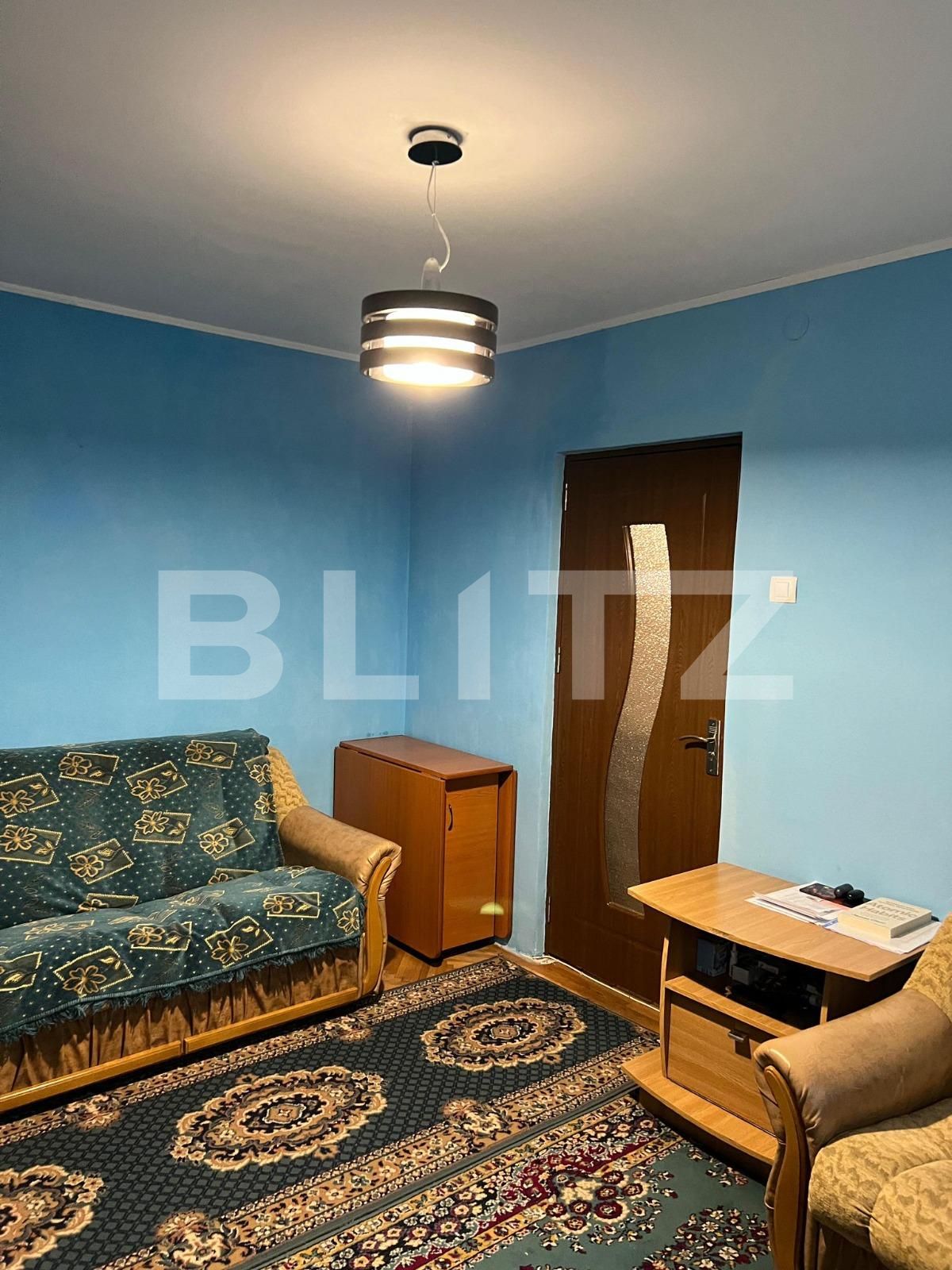 Apartament de vânzare 3 camere Micro 20 - 128551AV | BLITZ Galati | Poza9