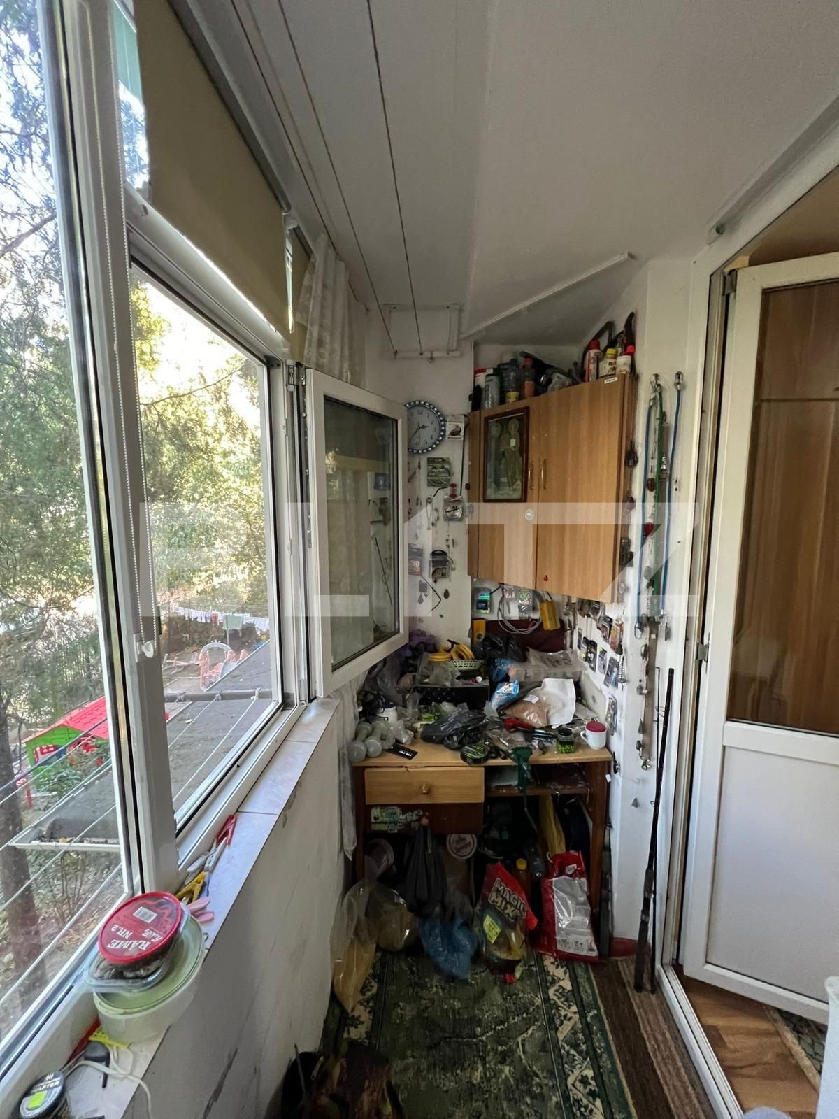 Apartament de vânzare 3 camere Micro 20 - 128551AV | BLITZ Galati | Poza12