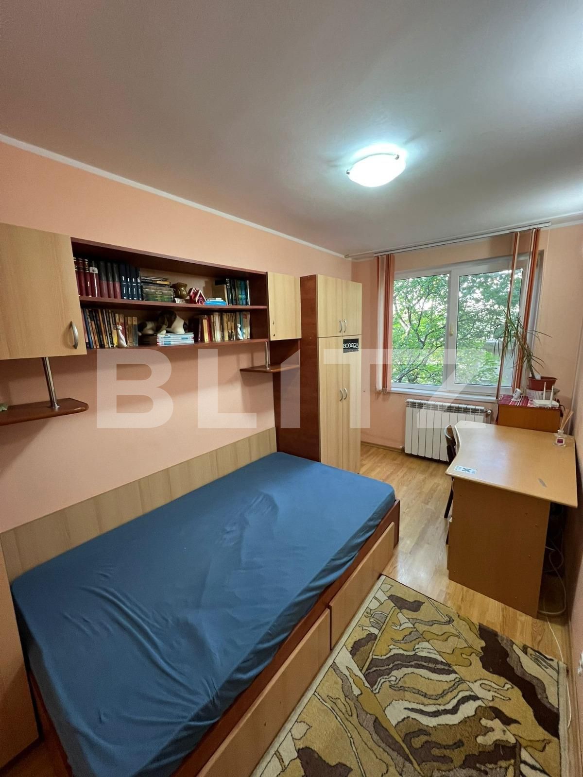 Apartament de vânzare 3 camere Micro 20 - 128551AV | BLITZ Galati | Poza4