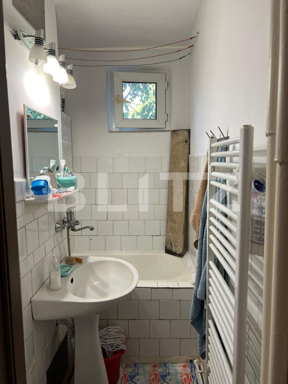 Apartament de vânzare 3 camere Micro 20 - 128551AV | BLITZ Galati | Poza13