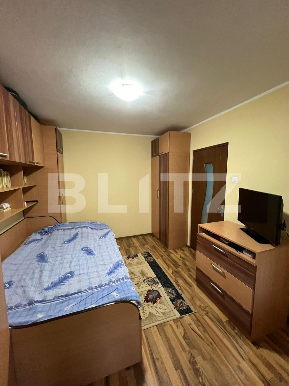 Apartament de vânzare 3 camere Micro 20 - 128551AV | BLITZ Galati | Poza3