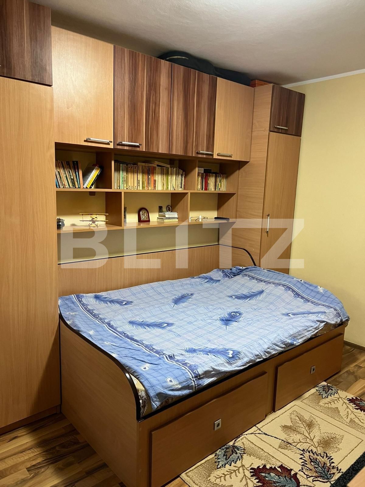 Apartament de vânzare 3 camere Micro 20 - 128551AV | BLITZ Galati | Poza10