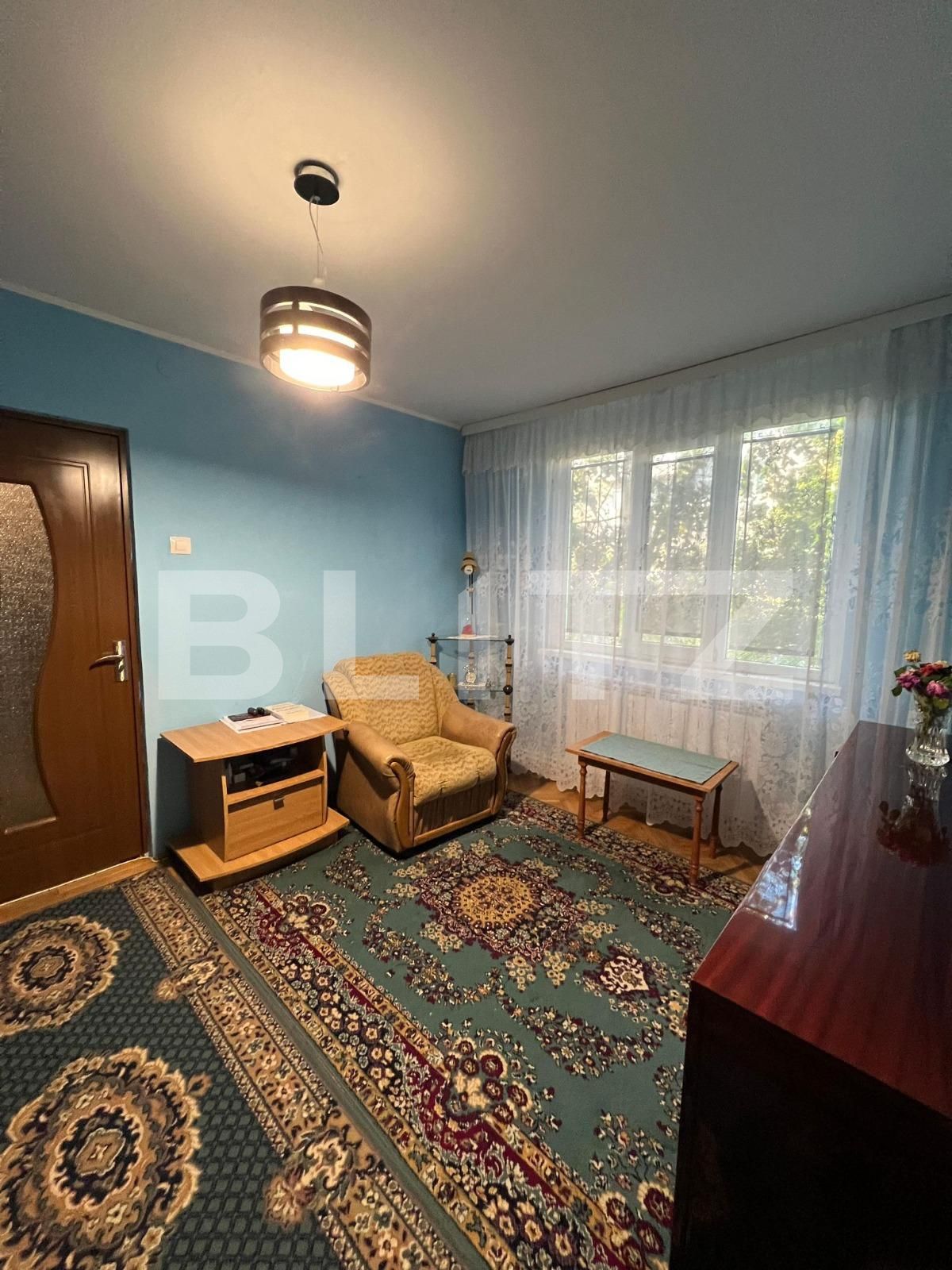 Apartament de vânzare 3 camere Micro 20 - 128551AV | BLITZ Galati | Poza7