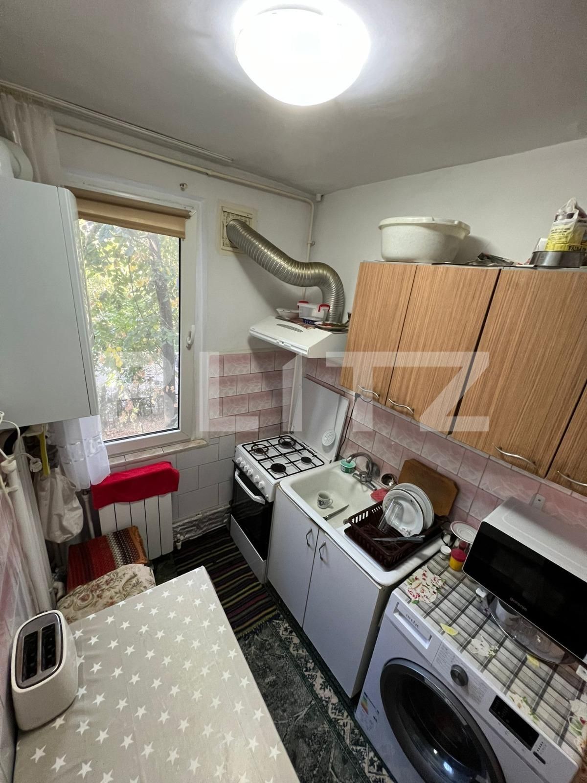 Apartament de vânzare 3 camere Micro 20 - 128551AV | BLITZ Galati | Poza11