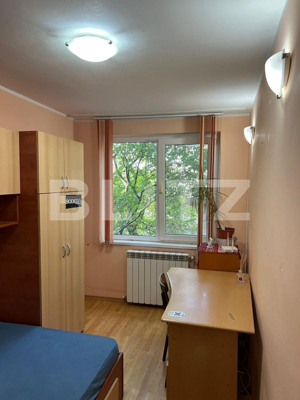 Apartament de vânzare 3 camere Micro 20 - 128551AV | BLITZ Galati | Poza5