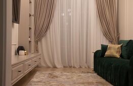 Apartament cu 2 camere, 59mp, zona 0 