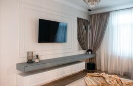 Apartament cu 2 camere, 59mp, zona 0 