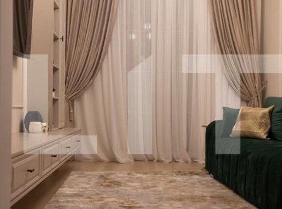 Apartament de vânzare 2 camere Central - 128674AV | BLITZ Galati | Poza9