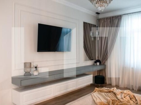 Apartament de vânzare 2 camere Central - 128674AV | BLITZ Galati | Poza4