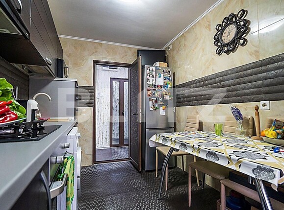 Apartament de vânzare 2 camere Micro 16 - 128746AV | BLITZ Galati | Poza11