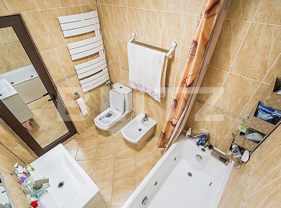 Apartament de vânzare 2 camere Micro 16 - 128746AV | BLITZ Galati | Poza13