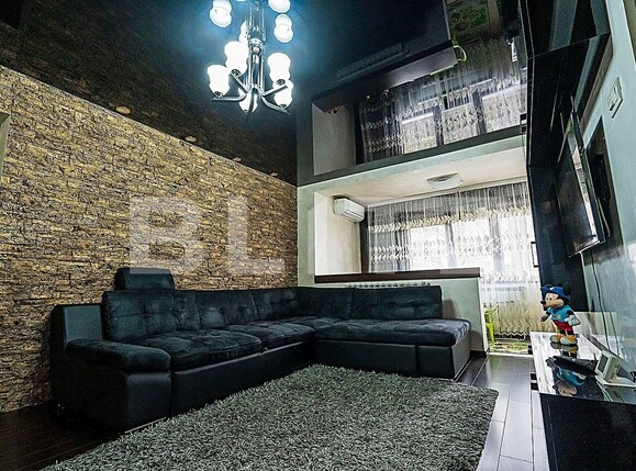 Apartament de vânzare 2 camere Micro 16 - 128746AV | BLITZ Galati | Poza2