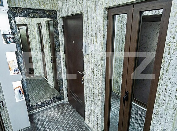 Apartament de vânzare 2 camere Micro 16 - 128746AV | BLITZ Galati | Poza5