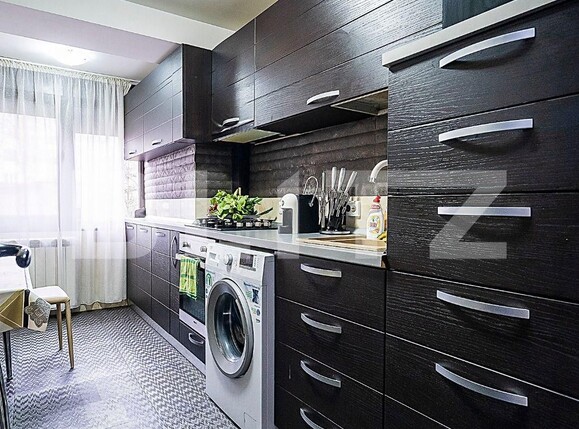 Apartament de vânzare 2 camere Micro 16 - 128746AV | BLITZ Galati | Poza9