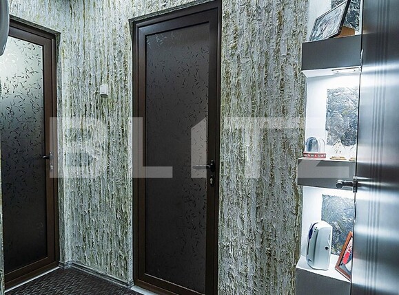 Apartament de vânzare 2 camere Micro 16 - 128746AV | BLITZ Galati | Poza4