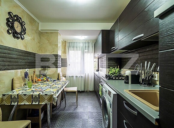 Apartament de vânzare 2 camere Micro 16 - 128746AV | BLITZ Galati | Poza10
