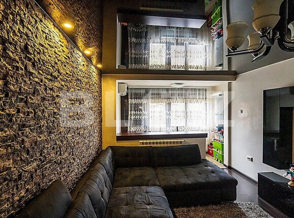 Apartament de vânzare 2 camere Micro 16 - 128746AV | BLITZ Galati | Poza1