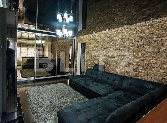 Apartament de vânzare 2 camere Micro 16 - 128746AV | BLITZ Galati | Poza3