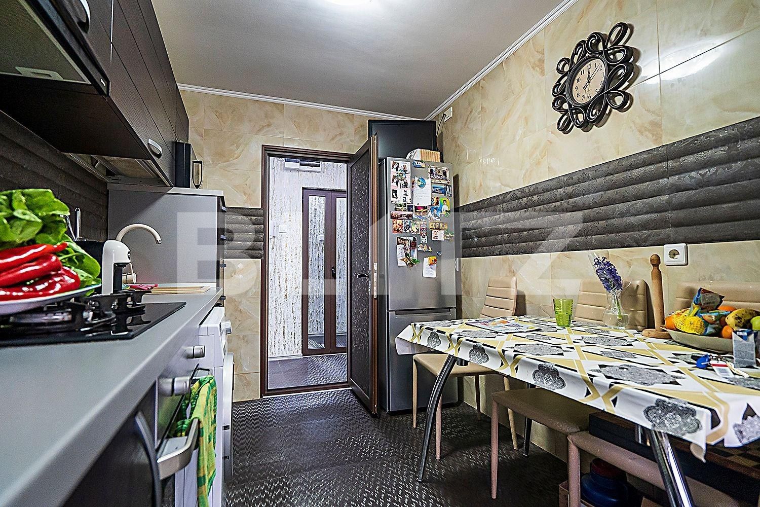 Apartament de vânzare 2 camere Micro 16 - 128746AV | BLITZ Galati | Poza11