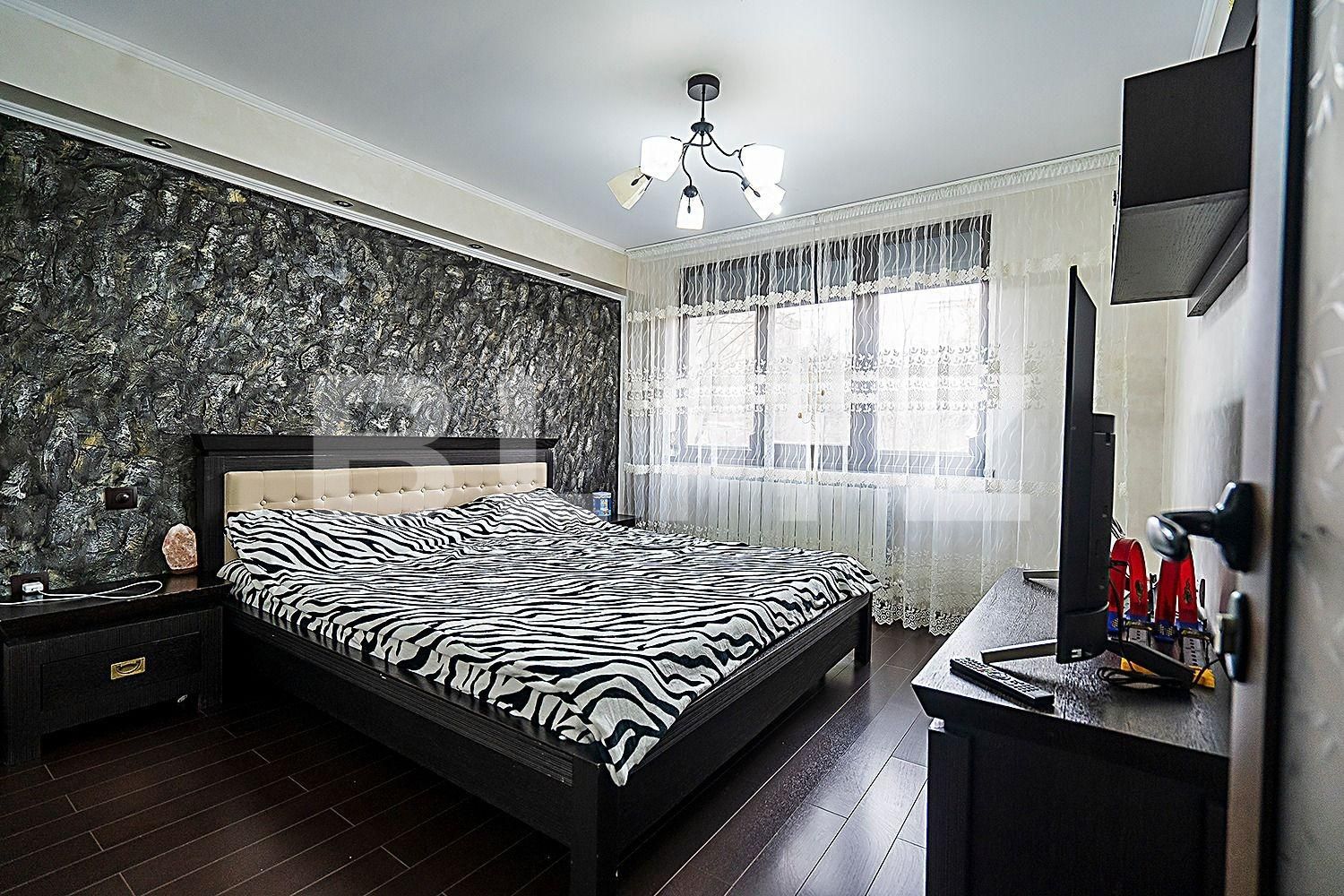 Apartament de vânzare 2 camere Micro 16 - 128746AV | BLITZ Galati | Poza7