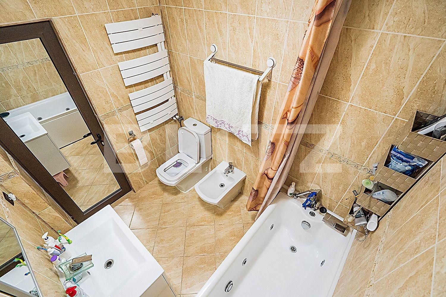 Apartament de vânzare 2 camere Micro 16 - 128746AV | BLITZ Galati | Poza13