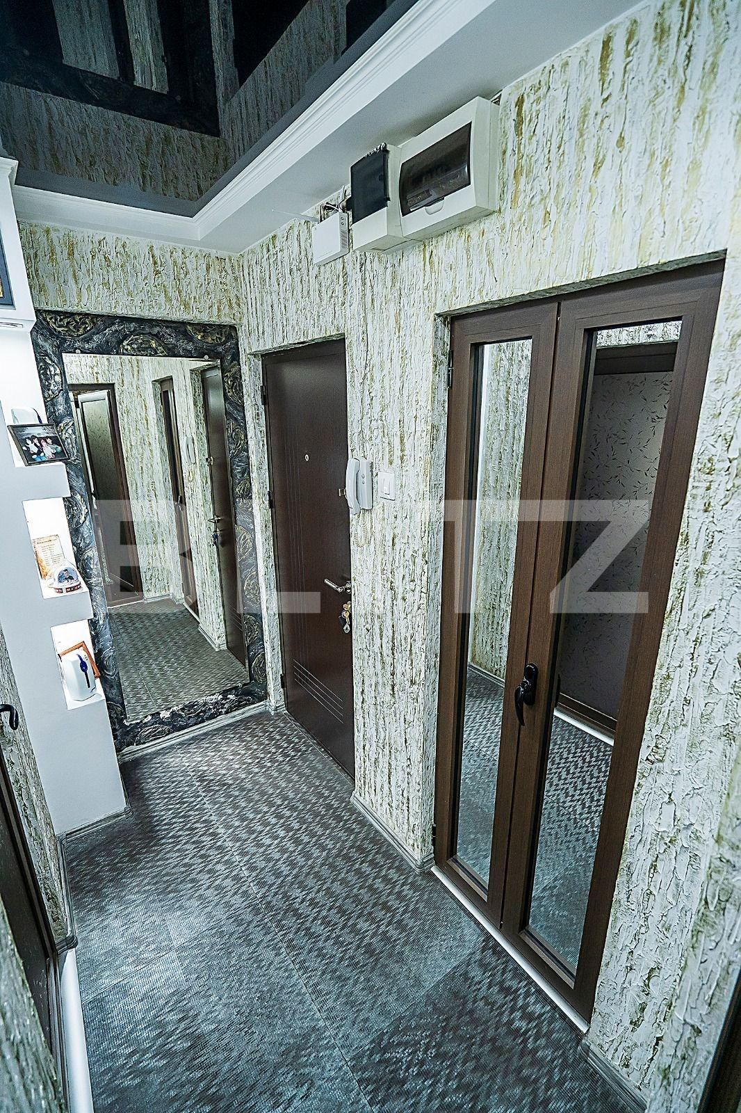 Apartament de vânzare 2 camere Micro 16 - 128746AV | BLITZ Galati | Poza8